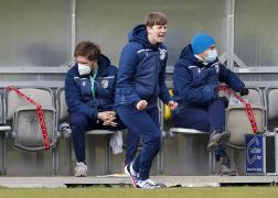 FC Carl Zeiss Jena Frauen Turbine Potsdam 2 21032021 00008